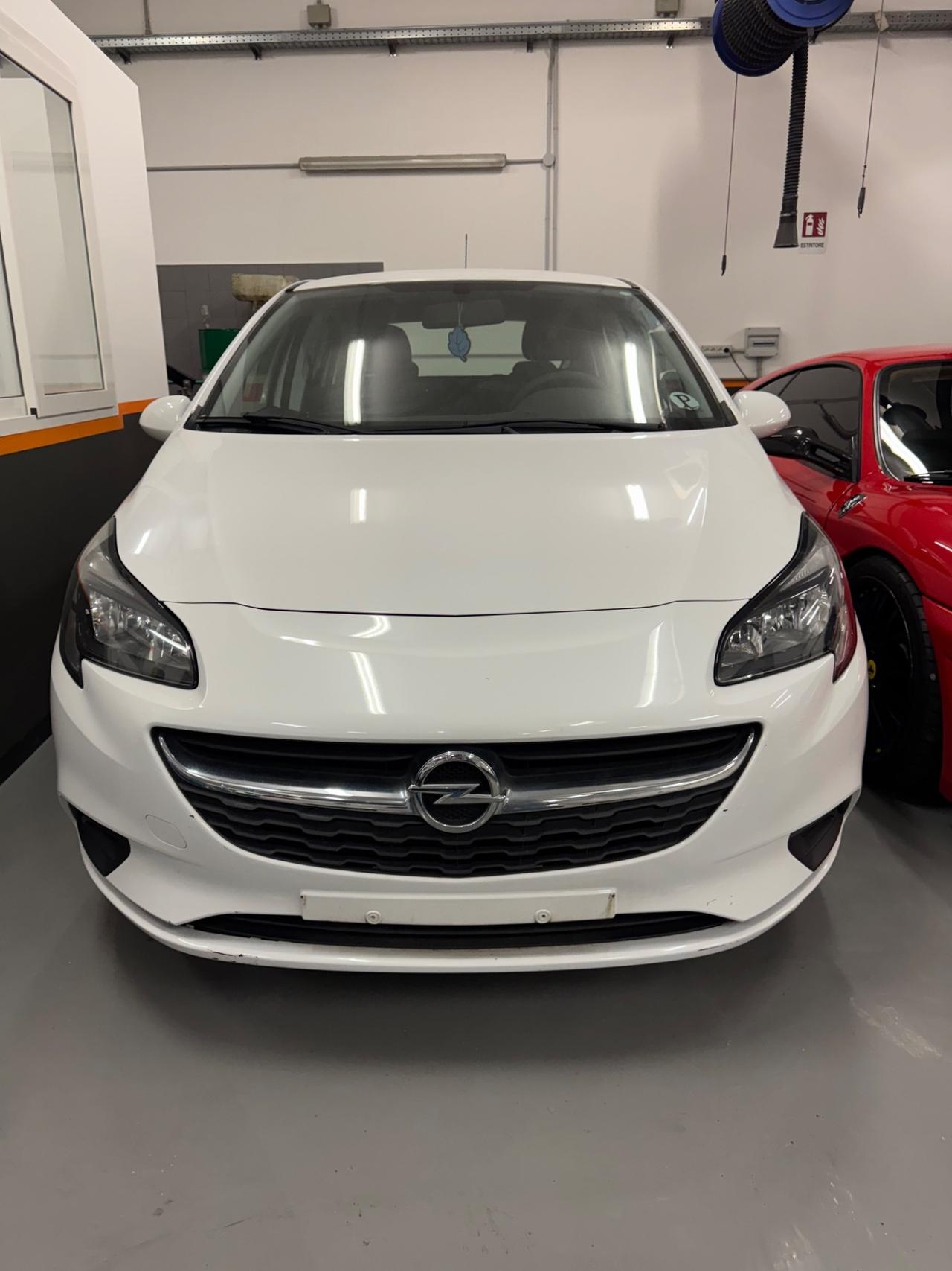 Opel Corsa 1.2 5 porte