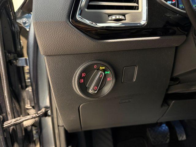 SEAT Ateca 2.0 TDI 4DRIVE DSG XCELLENCE 360° GANCIO PANO