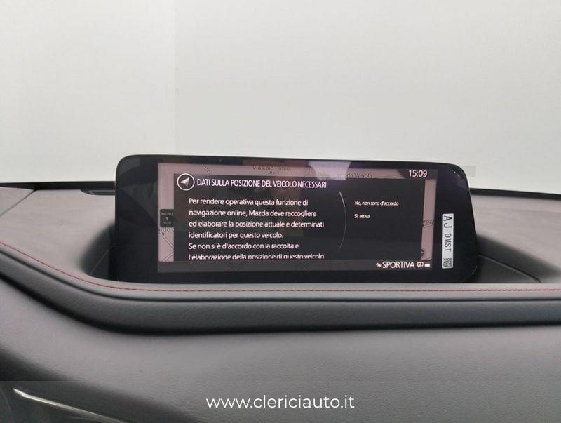 Mazda CX-30 2.5LSkyactiv-G 140cv M Hybrid Ad'vantage