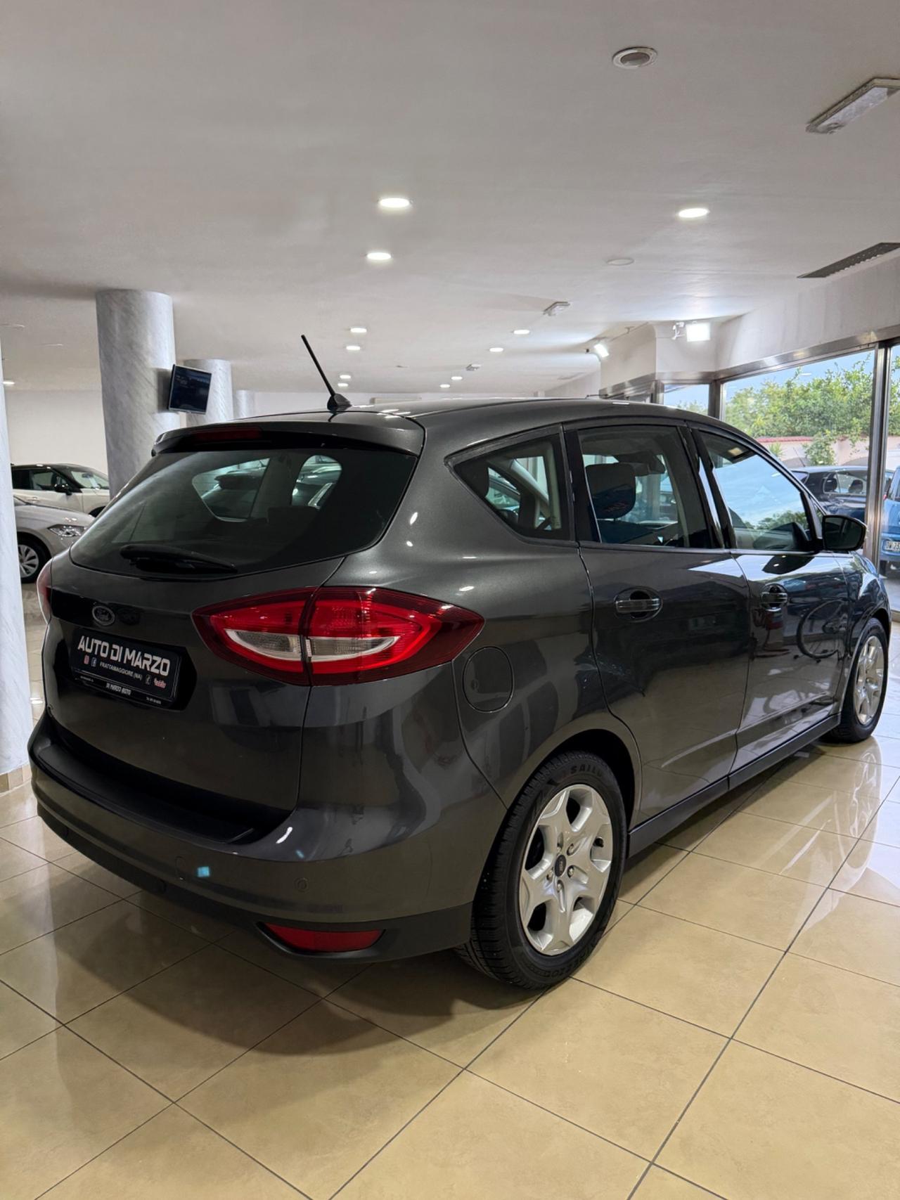 Ford C-Max 1.5 TDCi 120CV Start&Stop Business