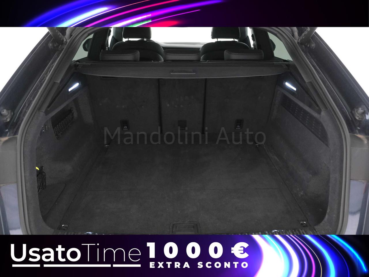 Audi Q8 3.0 v6 tdi mhev 286cv s line edition quattro tiptronic