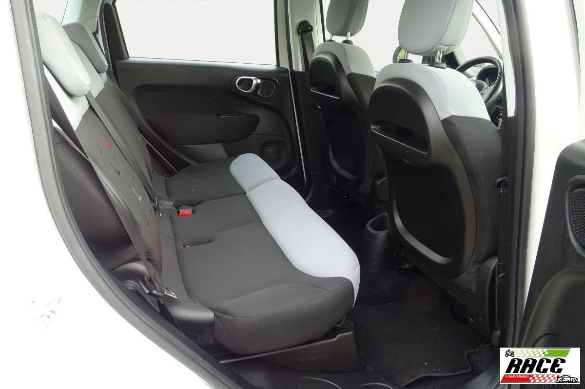 FIAT - 500 L - 1.3 Multijet 95 CV Pop Star KM CERTIFICATI