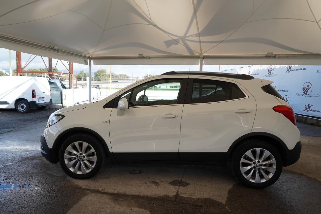 Opel Mokka 1.6 CDTI Ecotec 136CV 4x2 Cosmo