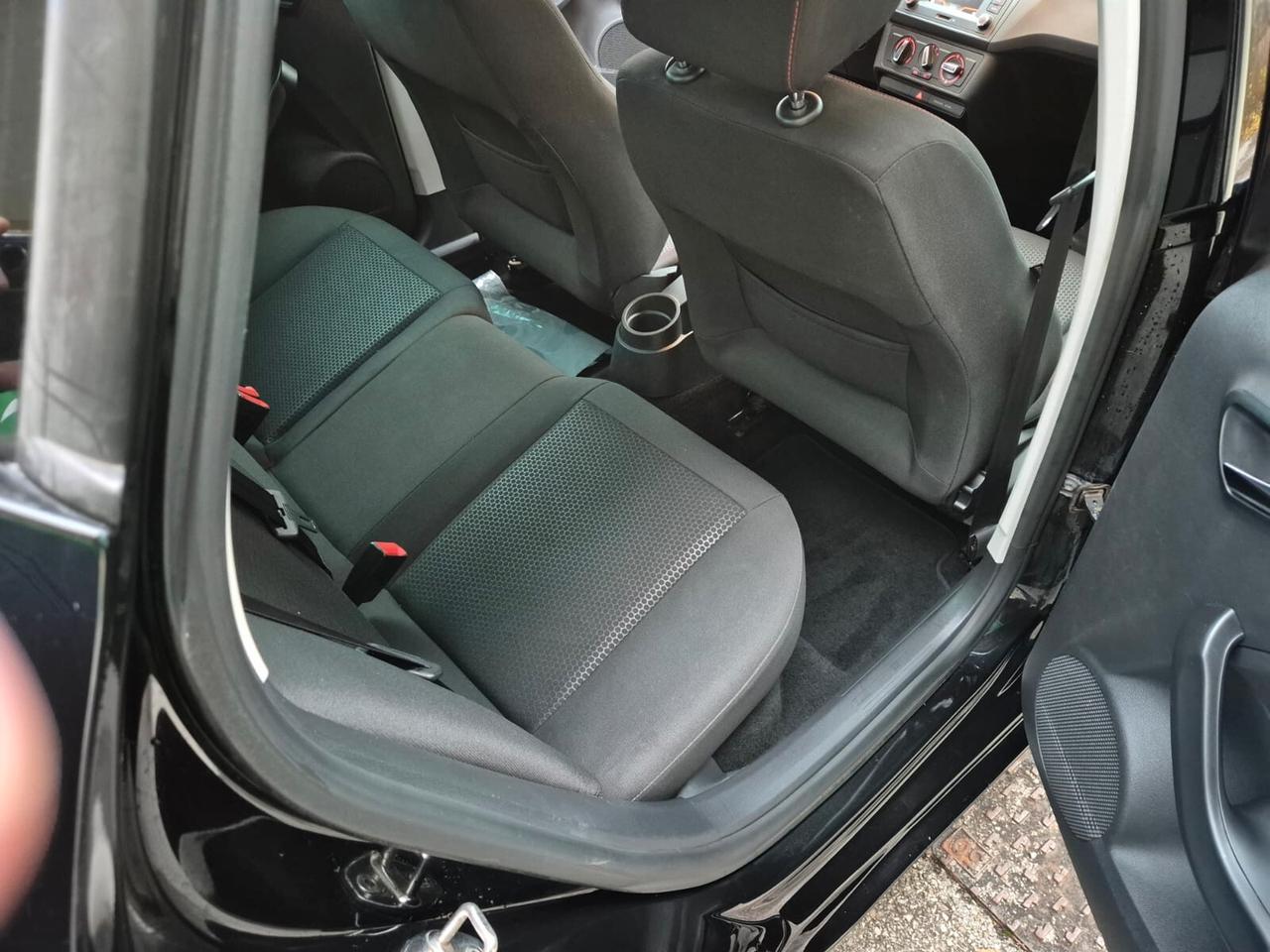 Seat Ibiza 1.4 TDI 90 CV CR 5p. FR