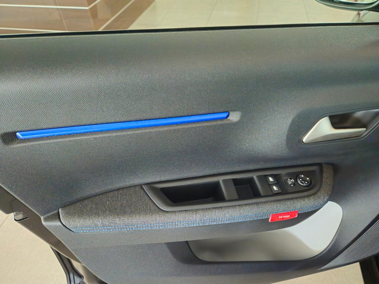 Citroen C3 Plus Turbo 100 S&S - Km Zero