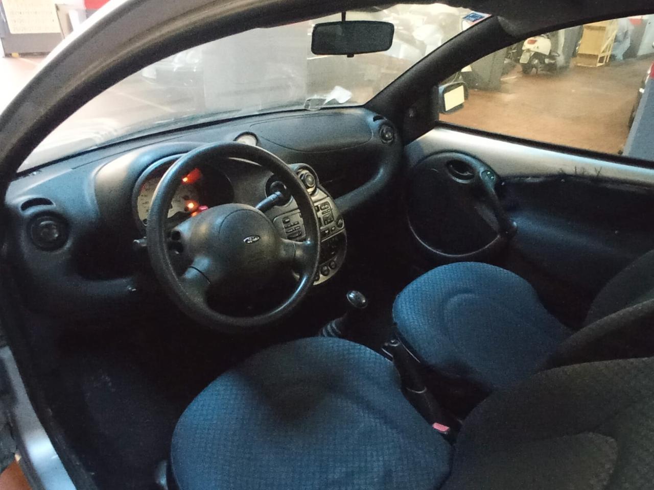 Ford Ka 1.3 Collection