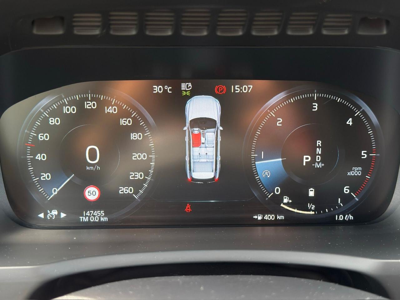 Volvo XC 90 2.0 b5 R-design awd geartronic