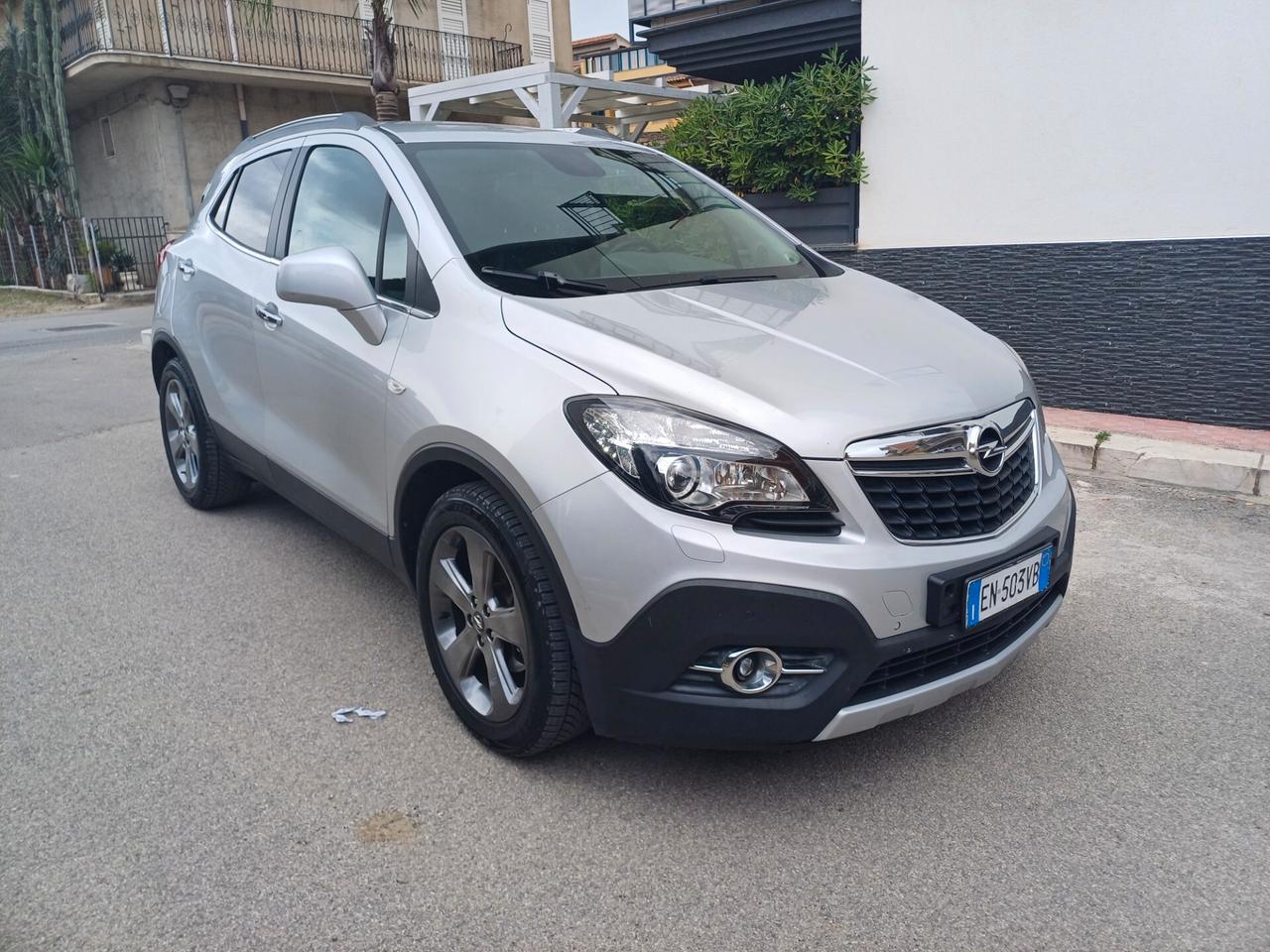 Opel Mokka 1.7 CDTI Ecotec 130CV 4x2 Start&Stop Cosmo