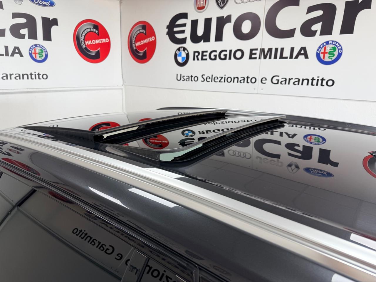 Bmw X5 3.0 xDrive35i 306cv Luxury 01/2016 UFFICIALE BMW