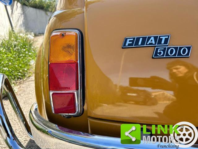 FIAT 500 L
