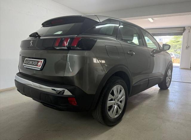 PEUGEOT 3008 BlueHDi 130 S&S EAT8 Business