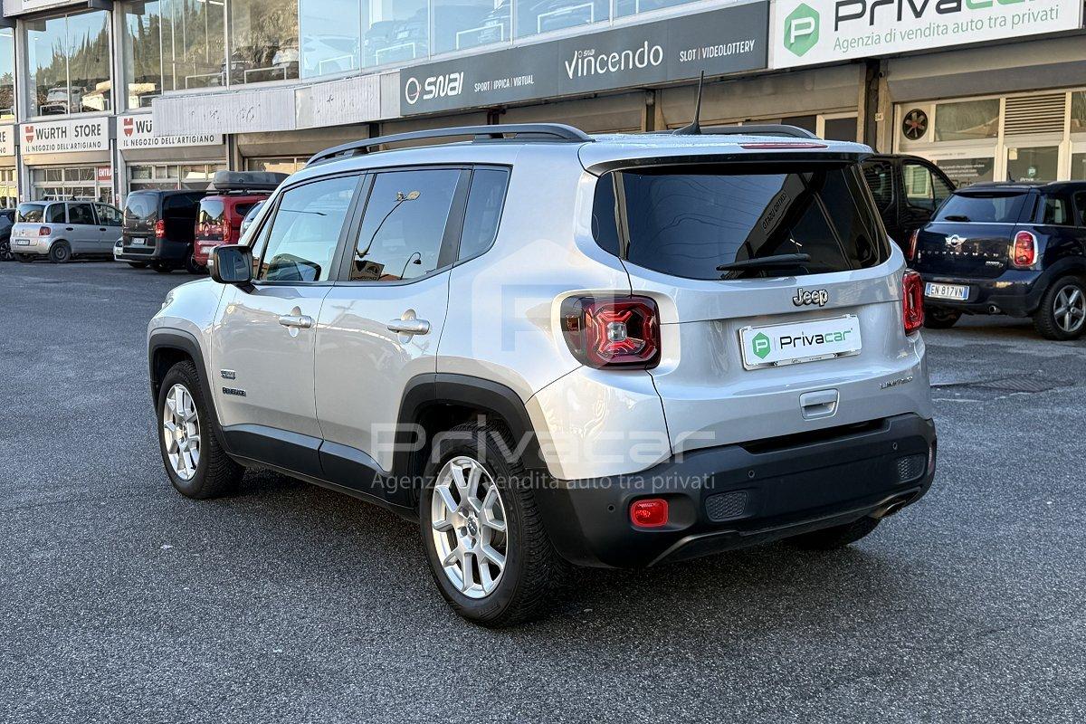 JEEP Renegade 1.0 T3 Limited