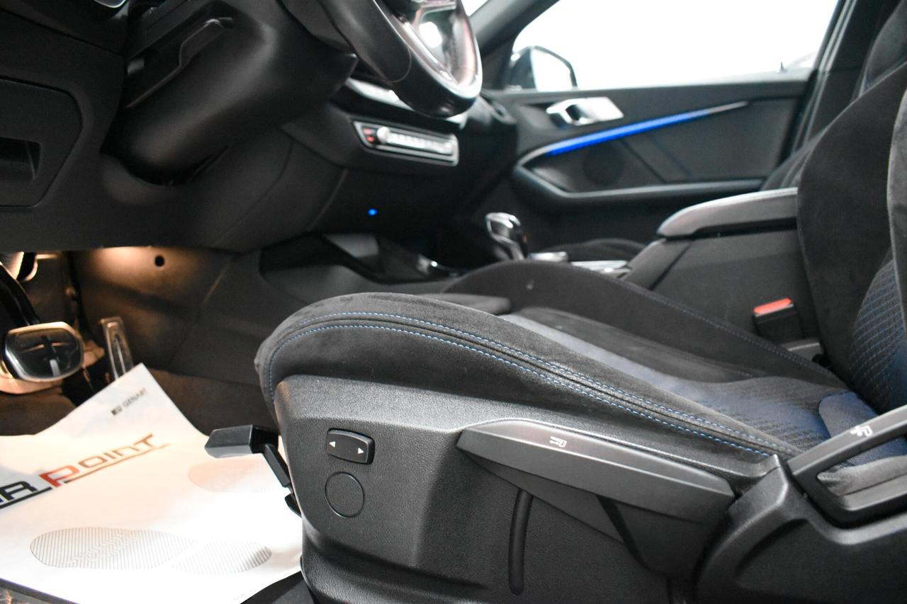 Bmw 120 120d 5p. Msport