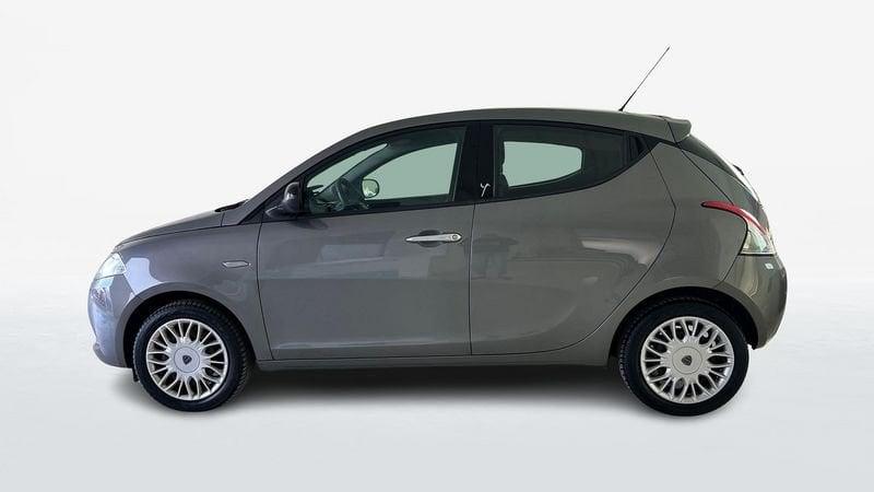 Lancia Ypsilon 5 Porte 1.2 69cv Gold my16 1.2 GOLD 69CV MY16