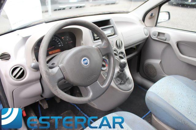 FIAT Panda 1.1 Active