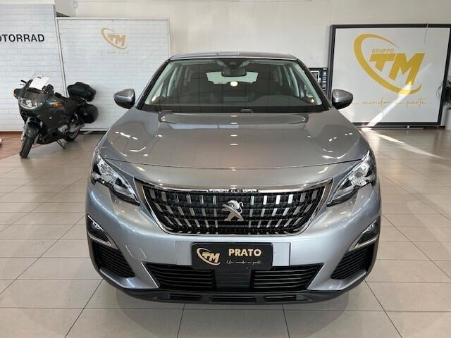 PEUGEOT 3008 1.5 bluehdi Active s&s
