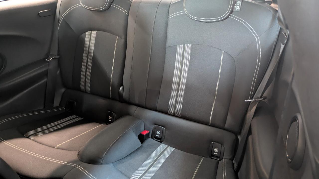 Mini Mini 1.5 Cooper aut. Hype NEOPATENTATI