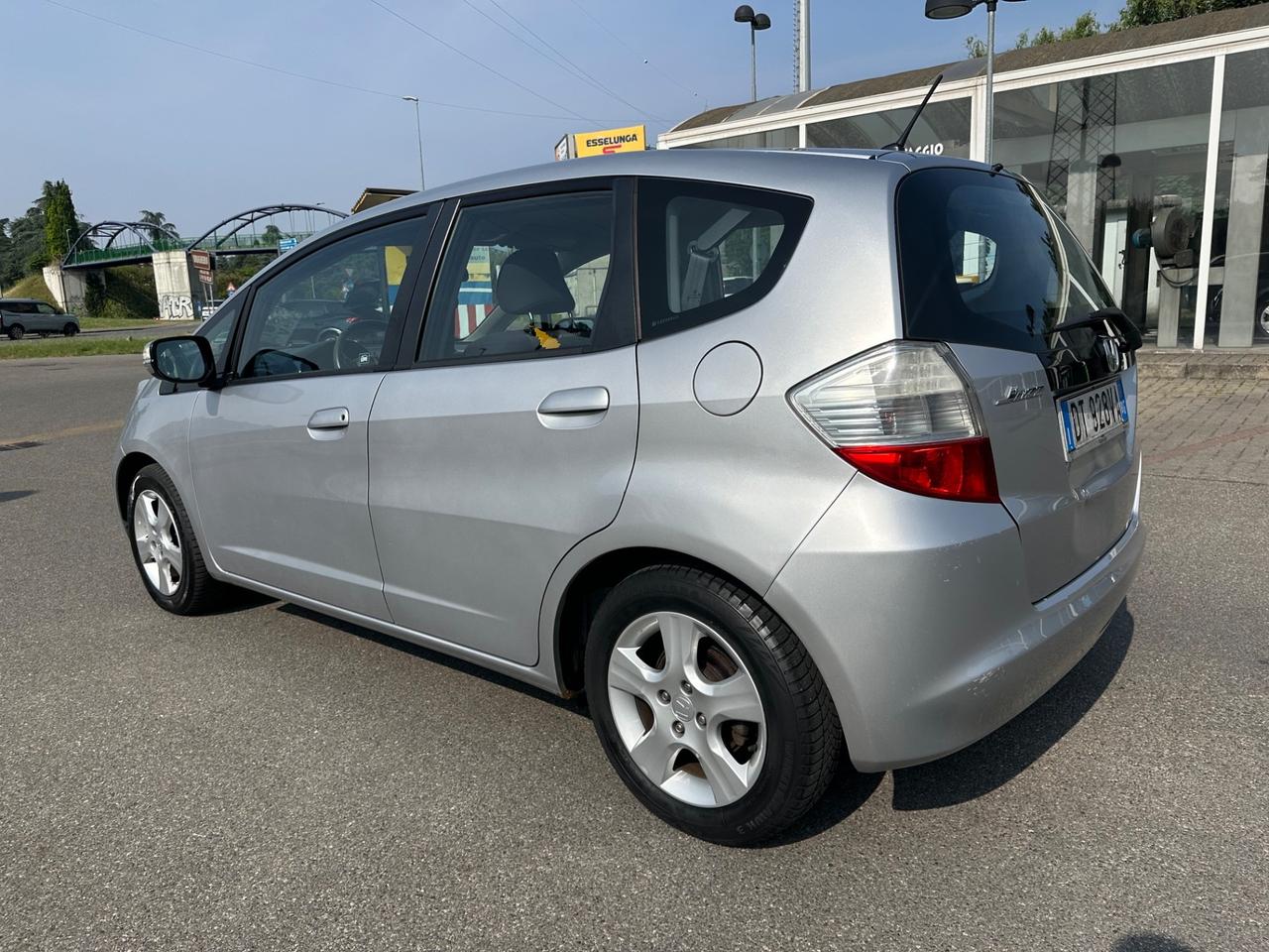 Honda Jazz 1.4 i-VTEC BENZINA NEOPATENTATI