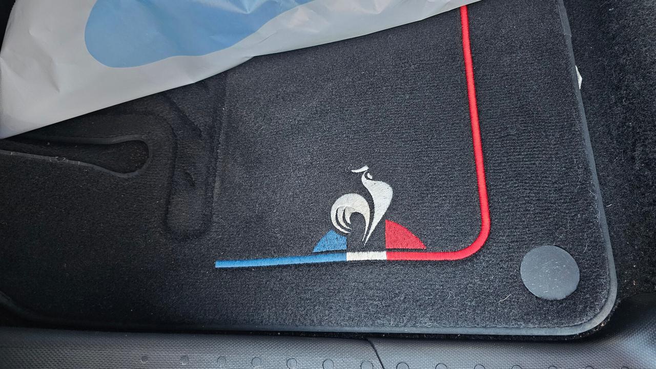 Renault Twingo TCe 95 CV LE COQ SPORTIF UNIPRO' TAGL UFF ANDROID 16'