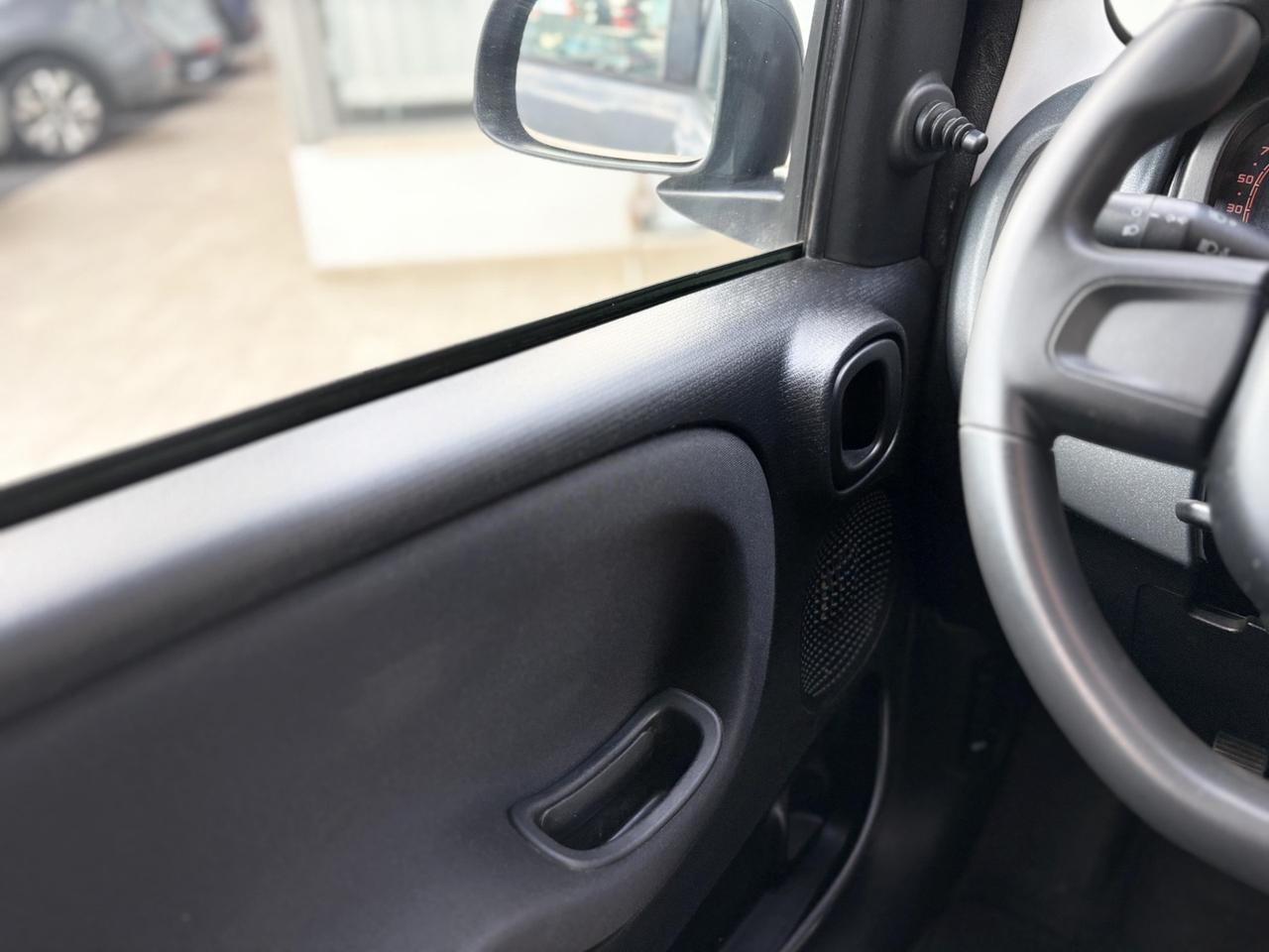 Fiat Panda 1.2 Benzina 69CV E6 - 2018
