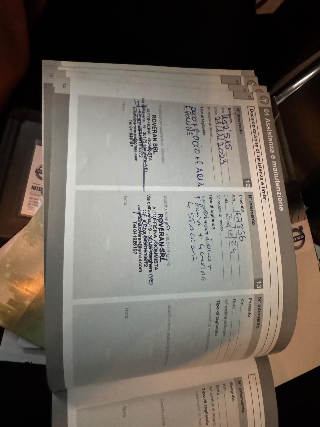 Volvo XC60 INTEGRALE AUTOMATICO