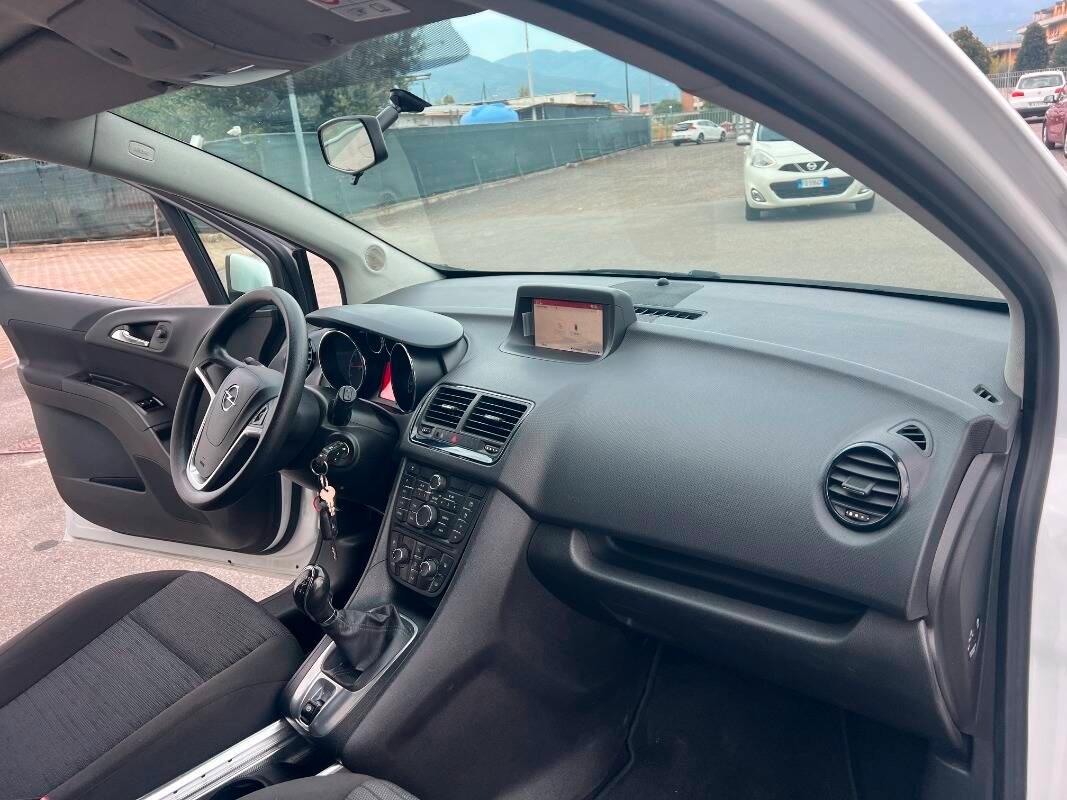 Opel Meriva 1.4 Advance (elective) 100cv