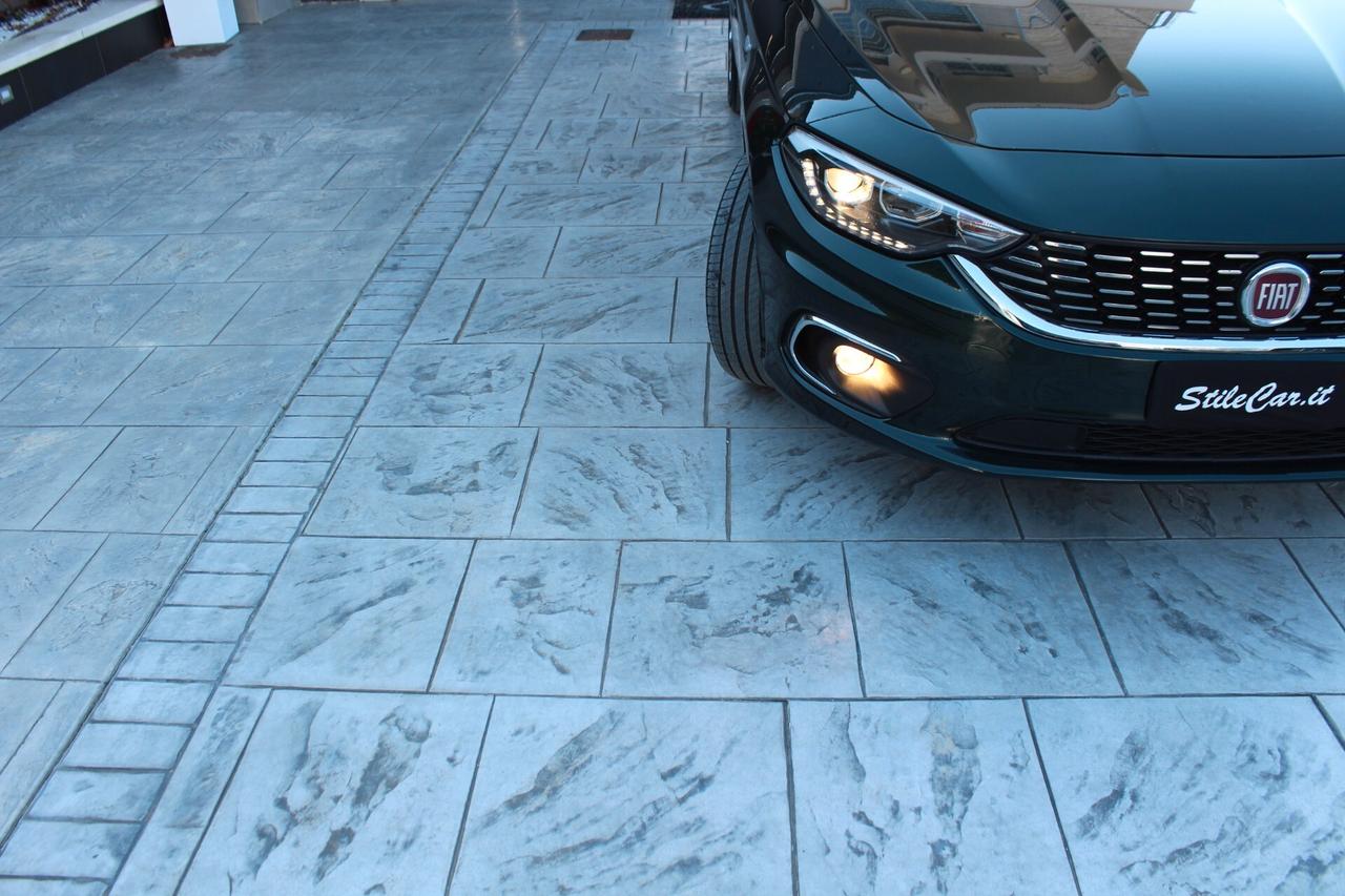 Fiat Tipo 1.6 Mjt S&S 5 porte Business