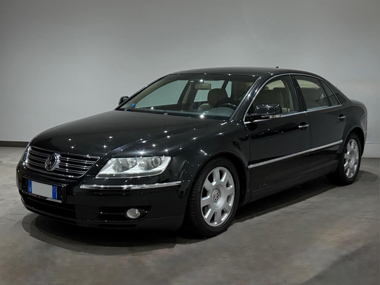 Volkswagen Phaeton 3.2 V6 Benzina Cv241/Kw177