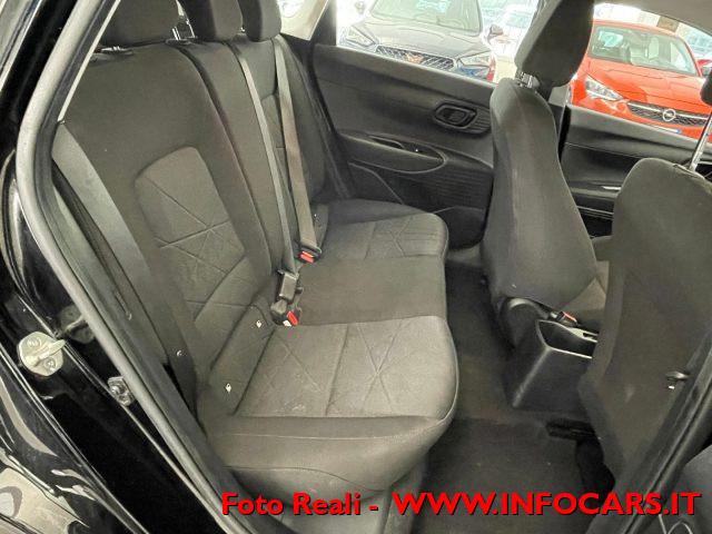 HYUNDAI Bayon 1.0 T-GDI Mild-Hybrid 48V iMT XLine PROMO
