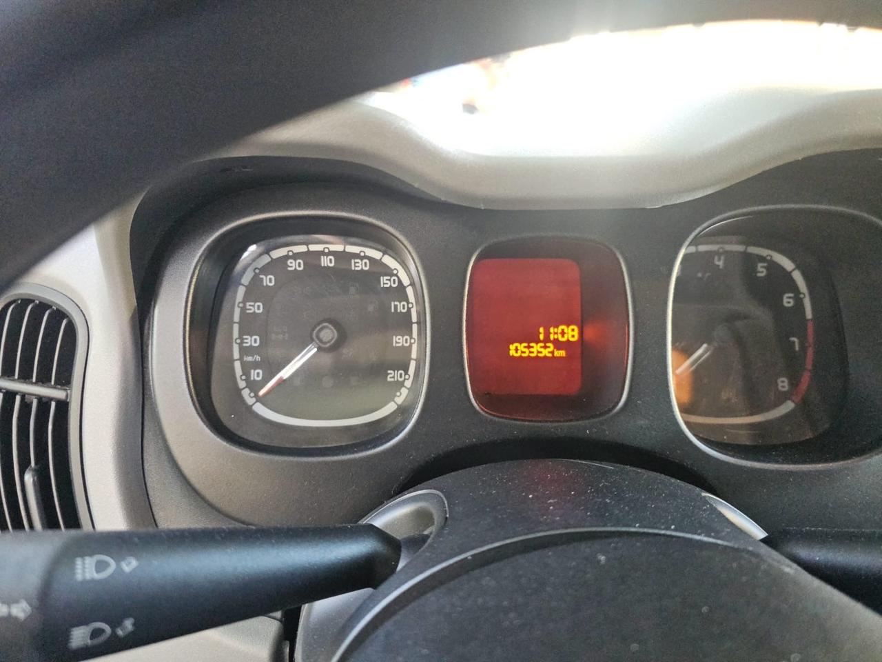 Fiat Panda 1.2 Easy