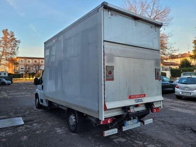 Opel Movano 22990 + IVA 2.2 BLUEHDI 140 CV SPONDA