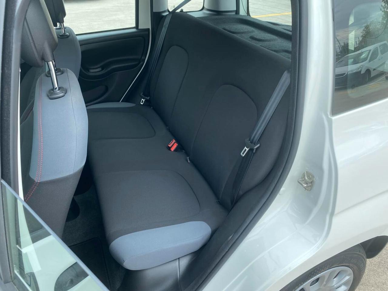 Fiat Panda 1.2 Benz/GPL EasyPower 2020
