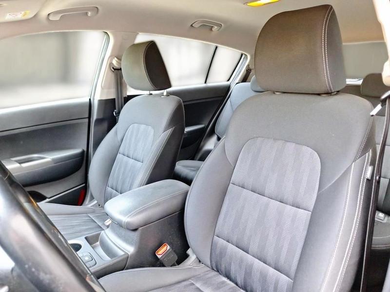 KIA SPORTAGE 1.6 CRDI MHYB 100KW BUSINESS CLASS DCT 2WD