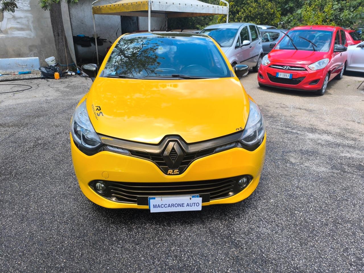 Renault Clio 1.5 dCi 8V 90CV Start&Stop 5 porte Energy