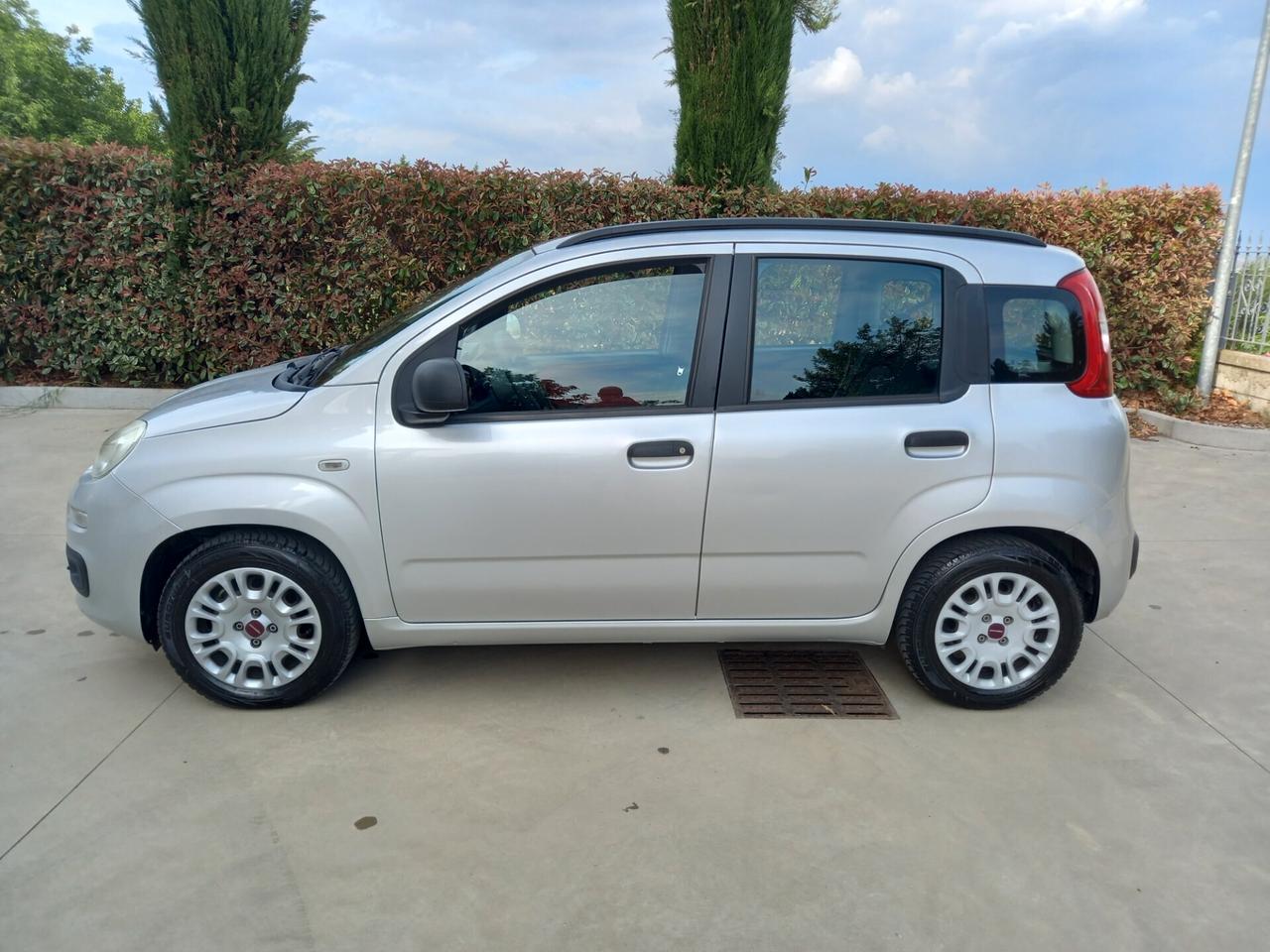 Fiat Panda 1.2 EasyPower Lounge