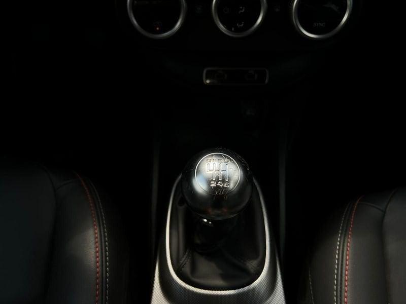 FIAT 500X 1.0 T3 120cv MT6 Sport
