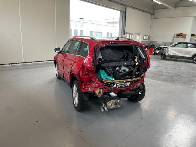 SKODA Kodiaq 2.0 TDI EVO SCR DSG 150CV STYLE