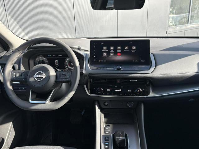Nissan Qashqai 1.5 e-power N-Connecta 2wd 205cv Comfort Pack