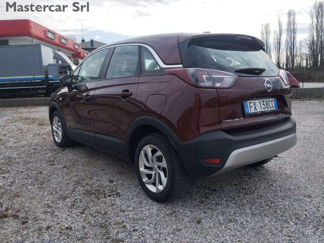 OPEL Crossland X NEOPATENTATI X 1.5 AUTOM Innovation tg : FX138CC