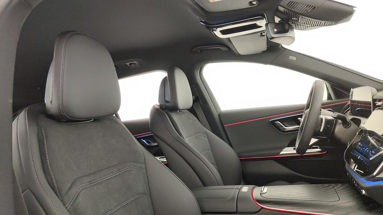Mercedes-Benz E 220 d 4MATIC Station Wagon