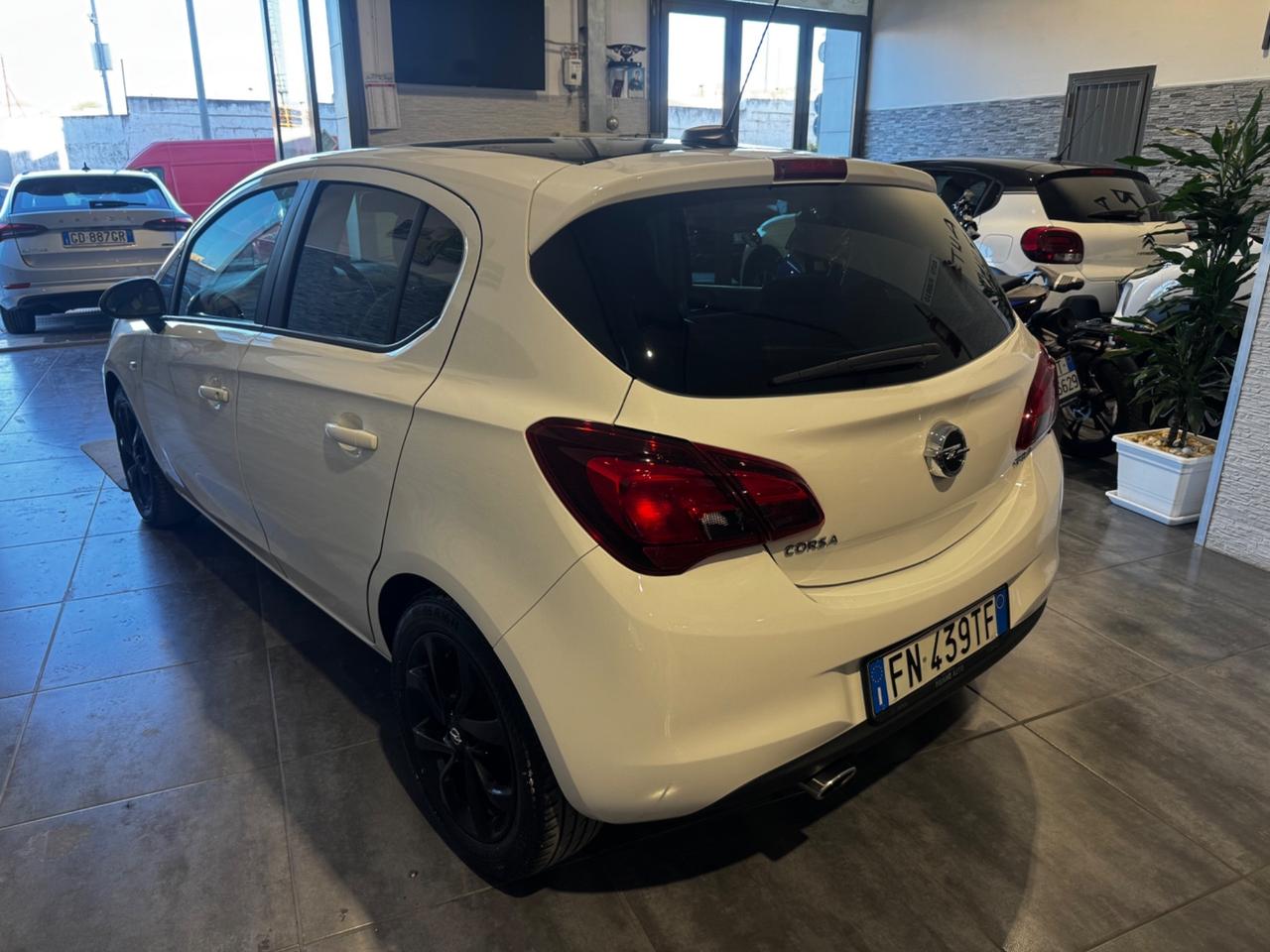 Opel Corsa 1.3 CDTI 5 porte Advance