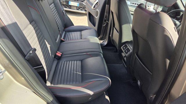 LAND ROVER Discovery Sport 2.0 Si4 200 CV AWD Auto R-Dynamic S PERMUTE