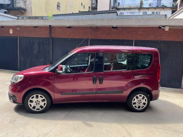 FIAT Doblo Doblò 1.6 MJT 16V 120CV Easy unico proprietario