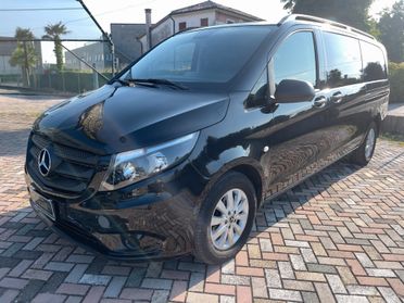 Mercedes-benz Vito 2.2 116 CDI PL Tourer Pro Extra-Long 9 Posti