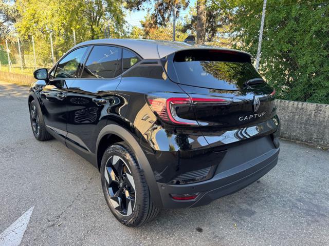 RENAULT Captur ECO-G 100 CV Techno KM.0 PRONTA CONSEGNA
