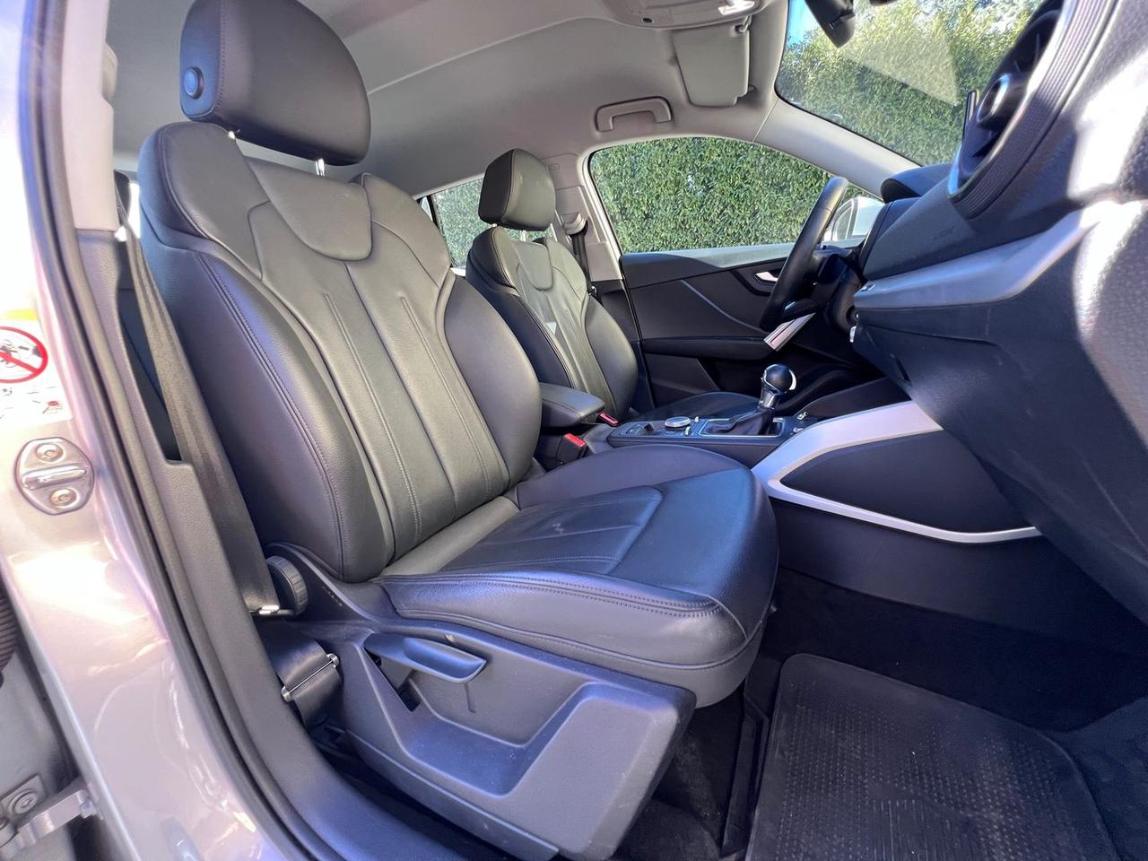 Audi Q2 Admired 1.5 35 TFSI #7623