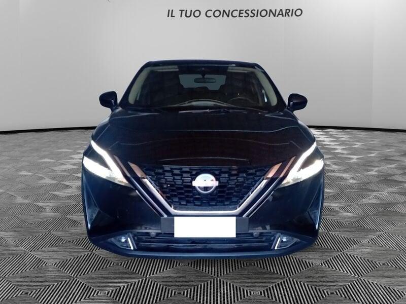 Nissan Qashqai Qashqai MHEV 158 CV Xtronic Business