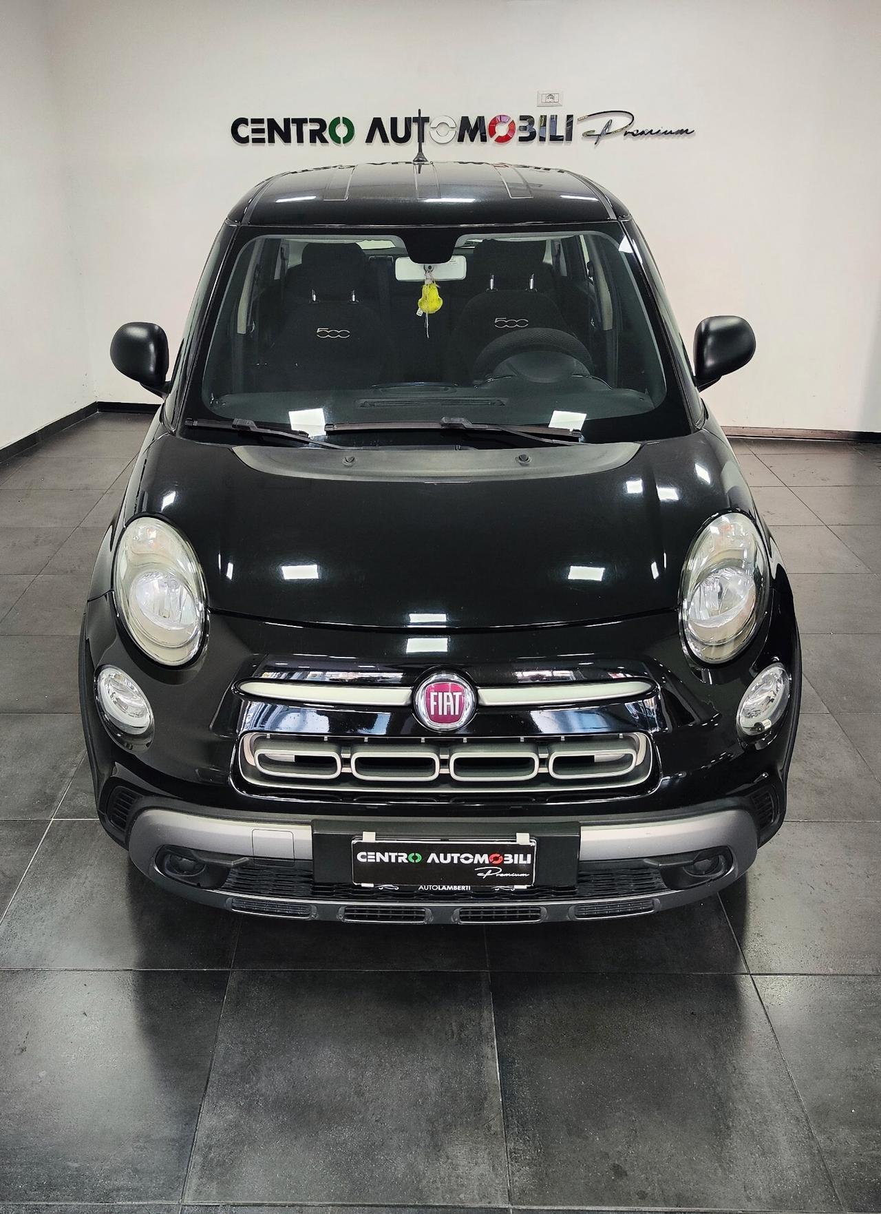 Fiat 500L 1.3 Multijet 95 CV Cross