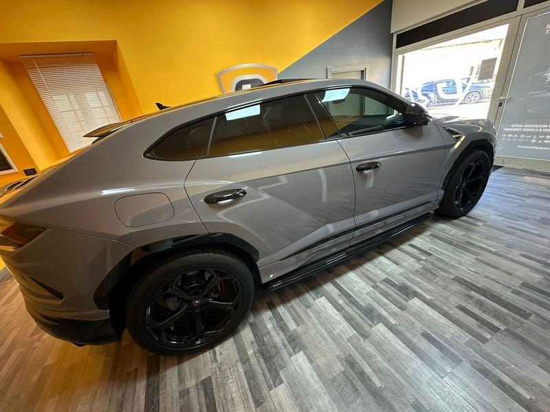 Lamborghini Urus 4.0