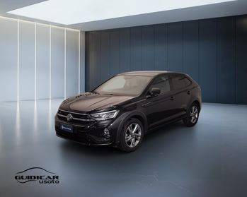 VOLKSWAGEN Taigo - Taigo 1.0 tsi R-Line 110cv dsg